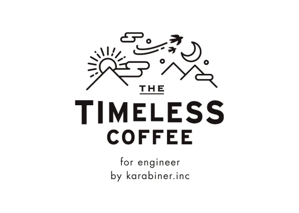 timeless coffee